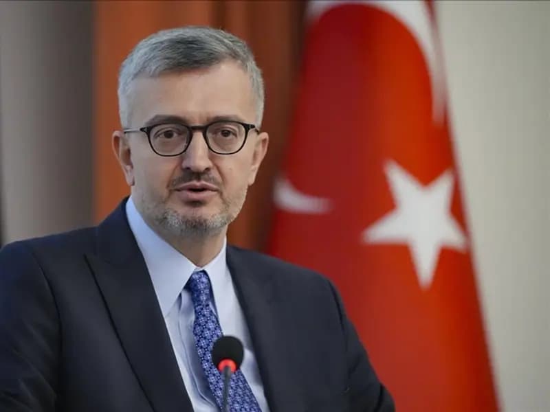 Uluslararası Toplum, İsrail'in Eylemlerine Karşı Kararlılık Göstermeli