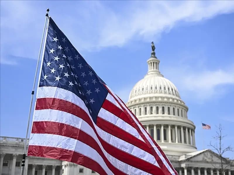 ABD, Irak’taki Vatandaşlarına Ülkeyi Terk Etme Çağrısı Yineledi