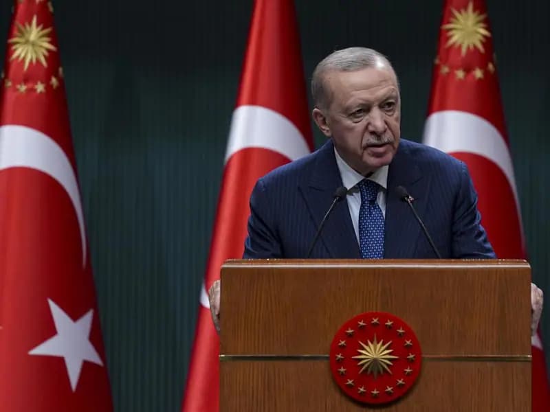 Cumhurbaşkanı Erdoğan'dan belediyelere başıboş köpek uyarısı