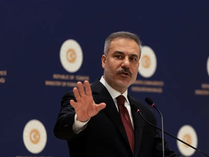 Hakan Fidan: ABD ve İran Arasındaki Müzakereler İlerliyor