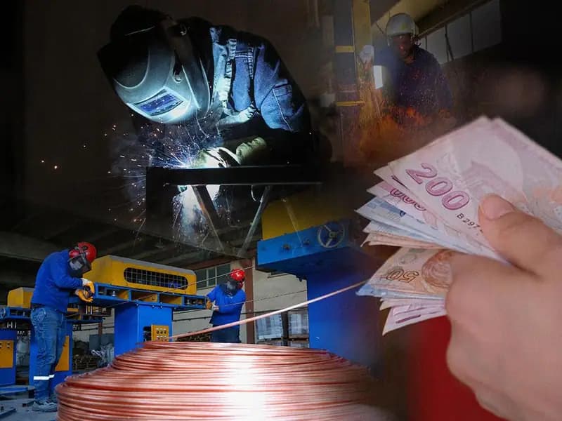 Asgari Ücret Görüşmeleri Devam Ediyor