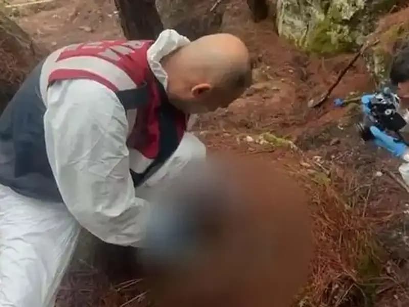 19 Yıl Sonra Gelen İfşa: Keçisini Kesti Diye Cinayet İşledi!