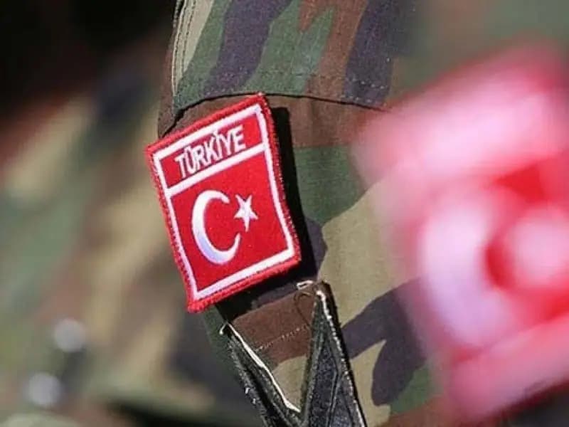 Jandarma Uzman Erbaş Nurettin Yaşar Şehit Düştü