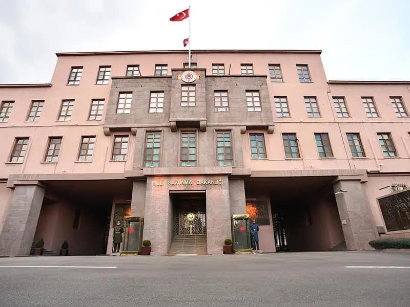 Türk Silahlı Kuvvetleri, Suriye halkının yanında durmaya devam edecek