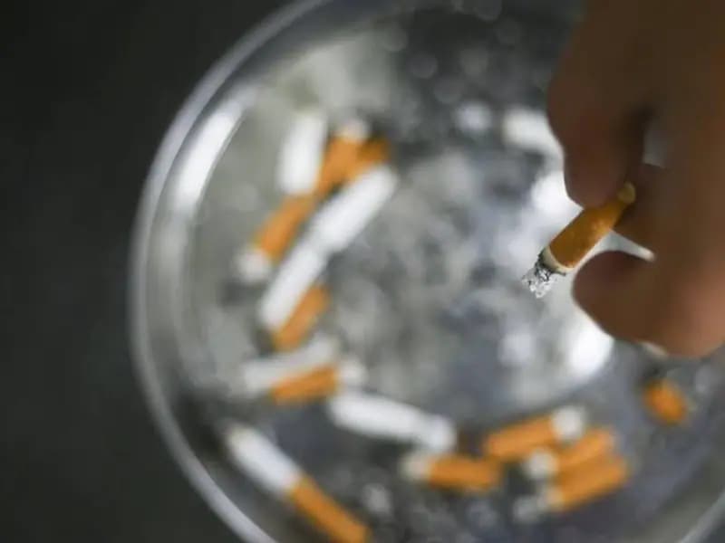 Milano'da Sokakta Sigara İçmek Yasaklanıyor