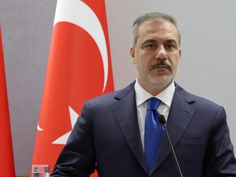 Hakan Fidan, Katar'a Resmi Ziyaret Gerçekleştirecek