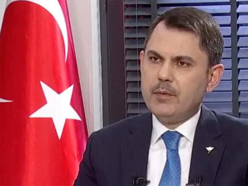 2025 Yılına Kadar Afetzedelere Yeni Evler!