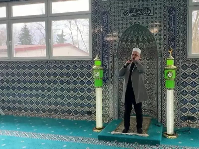 İlber Ortaylı'nın Vasiyeti Almanya'da Yerine Getirildi