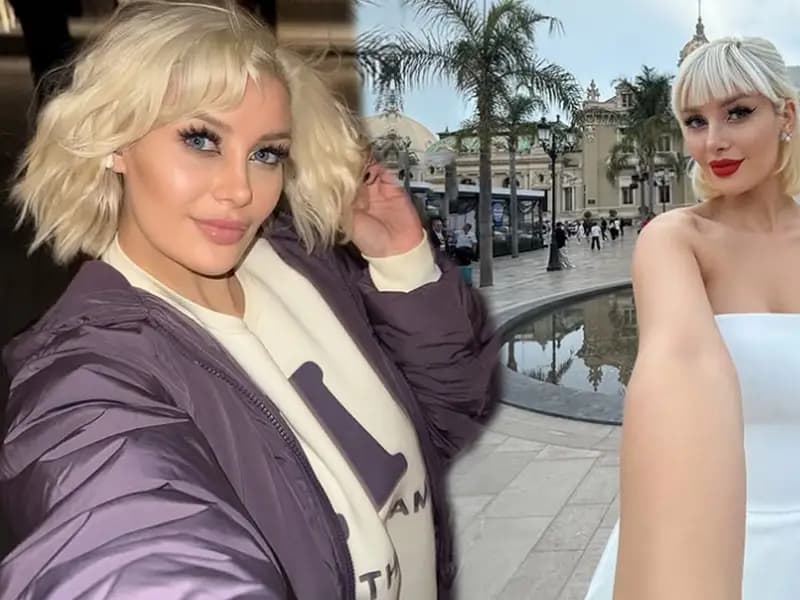 Ayşegül Eraslan, İstanbul'daki Evinde Hayatını Kaybetti