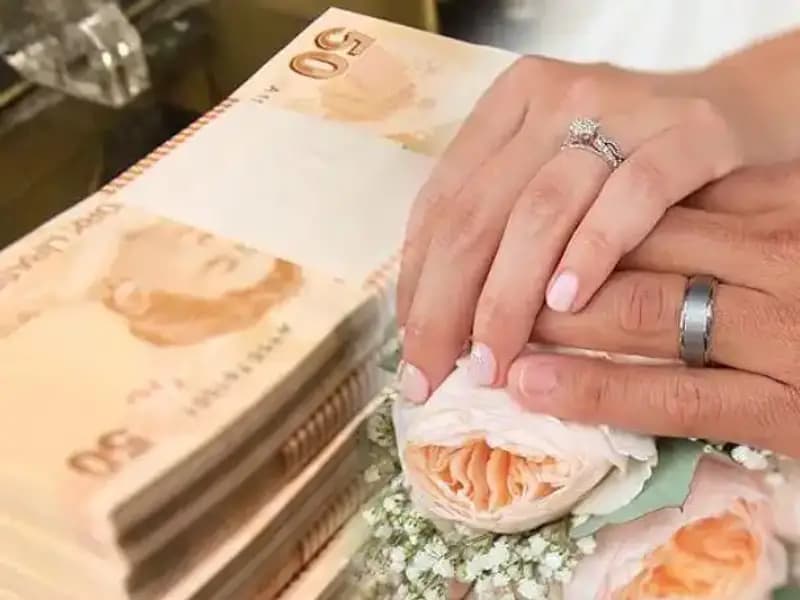 Evlilik Kredisi İddialarıyla Dolandırıcılığa Dikkat: Bakanlıktan Acil Uyarı!