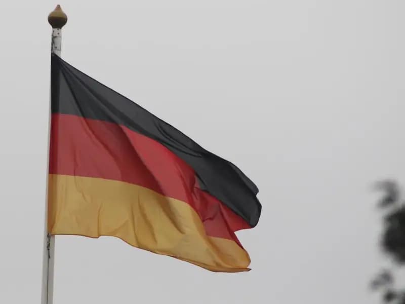 Almanya'da erken seçim süreci resmen başladı