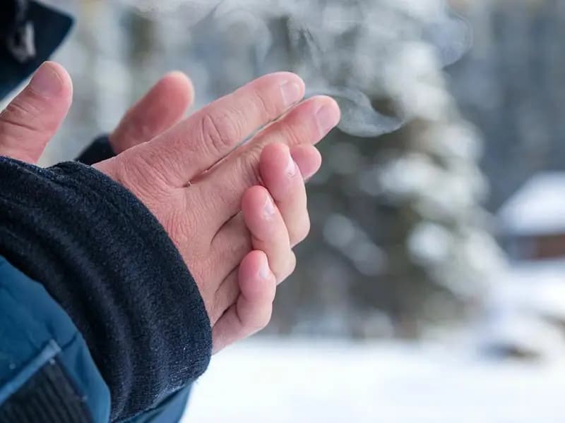 Kar, Sağanak ve Buzlanma Uyarısı