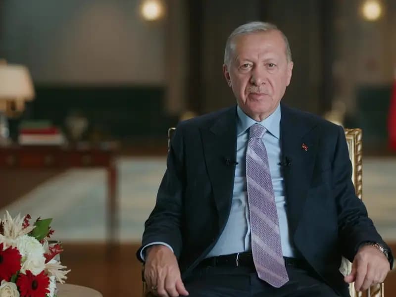 Cumhurbaşkanı Erdoğan, Terörle Mücadelede Yeni Adımlar Atılacak