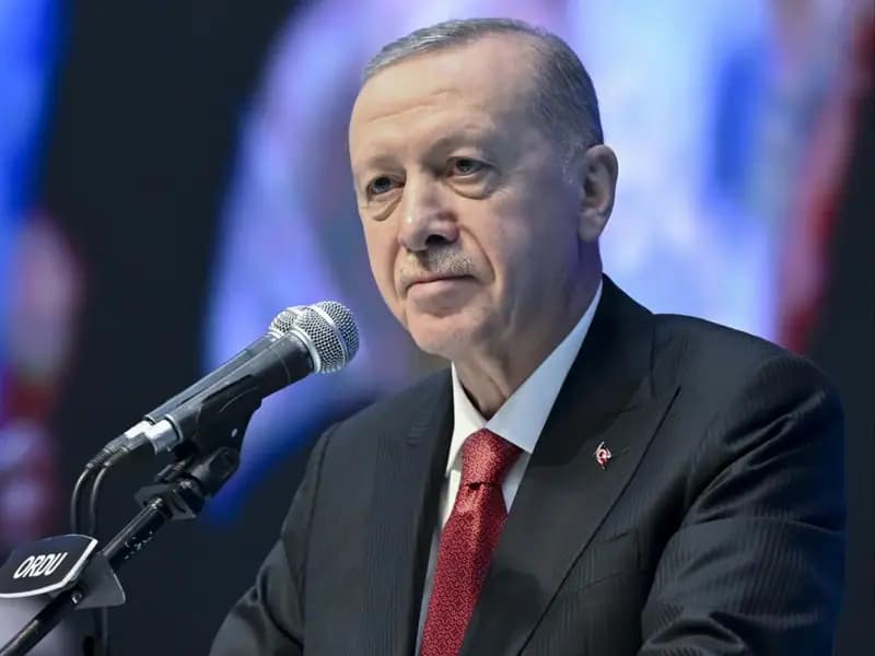 Cumhurbaşkanı Erdoğan: SGK'yı batırmak bir CHP geleneği