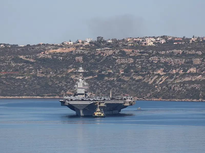 ABD-İsrail-İran Savaşı 17. Günde: Uzun Sürecek İddiası