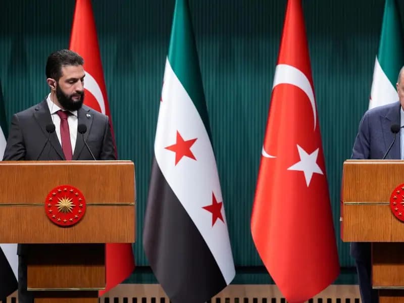 Cumhurbaşkanı Erdoğan: Terörle Mücadelede Suriye'ye Destek Verme Kararlılığını Sürdürüyoruz