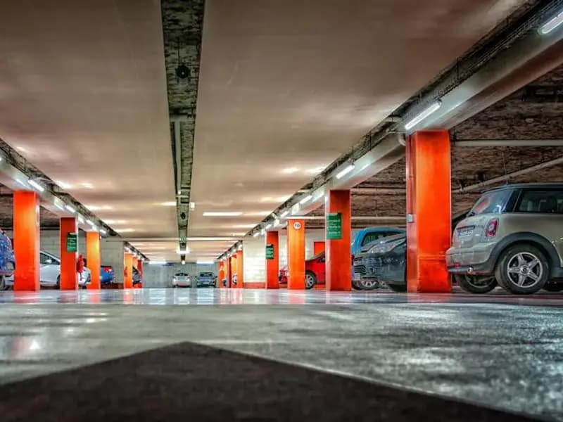 KDK'dan Otopark Hasarına İlişkin Önemli Karar